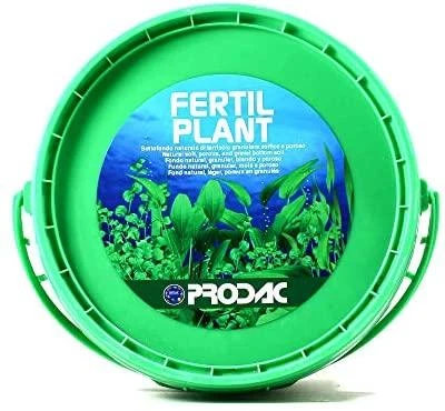 Prodac Fertil Plant trąšos akvariumo augalams 3,2kg
