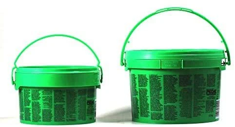 Prodac Fertil Plant trąšos akvariumo augalams 3,2kg