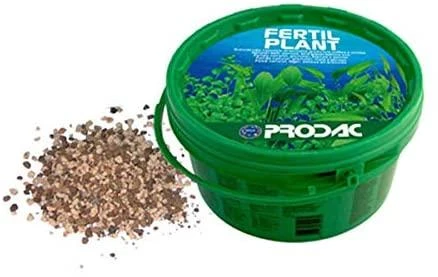 Prodac Fertil Plant trąšos akvariumo augalams 3,2kg