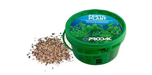 Prodac Fertil Plant trąšos akvariumo augalams 1,8kg