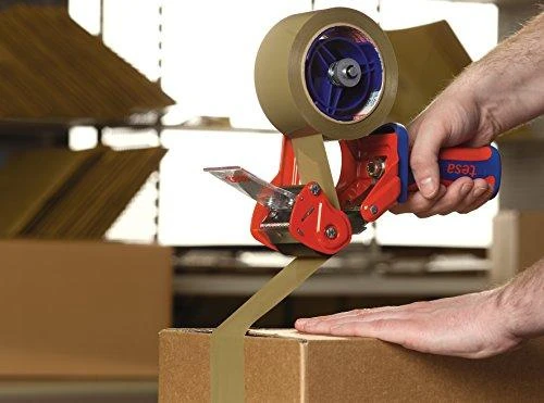 Tesa | 6400 Parcel Tape Dispenser