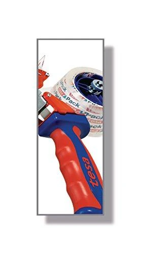 Tesa | 6400 Parcel Tape Dispenser
