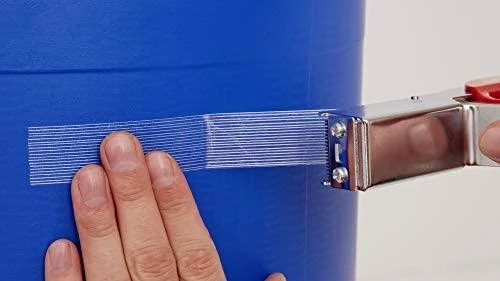Tesa MONO FILAMENT pakavimo juosta sustiprinta stiklo pluošto 50m 50mm - 45900-0000-00