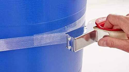 Tesa MONO FILAMENT pakavimo juosta sustiprinta stiklo pluošto 50m 50mm - 45900-0000-00