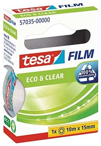 Tesa BASIC 10m x 15mm
