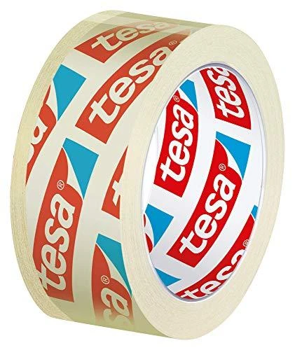 Tesa tesafilm Office Box 10 rolki 10m 15mm transparent