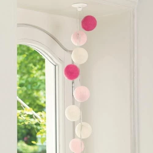 Tesa lipnus kablys lubos tesa balta rotacijos (58029- 00020- 04)