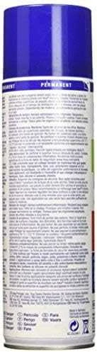 TESA ADHESIVE SPRAY UNIVERSAL 500ml CLEAR