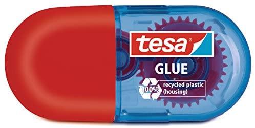 Tesa Mini Klejenie 6m 5mm permanent ecoLogo* 2St.
