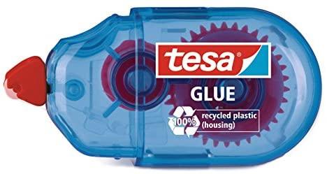 Tesa Mini Klejenie 6m 5mm permanent ecoLogo* 2St.