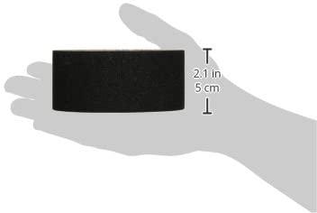 Tesa Anti-Rutschband 5m 50mm juodas