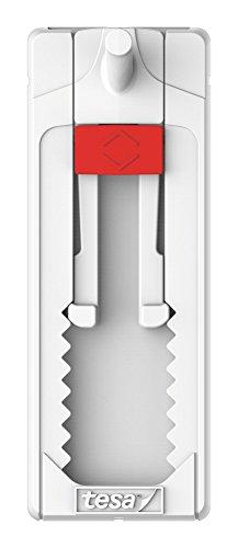 1x2 Tesa reguliuojamas lipnus nagų tapetas ir tinkas 1kg 77774