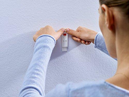 1x2 Tesa reguliuojamas lipnus nagų tapetas ir tinkas 1kg 77774