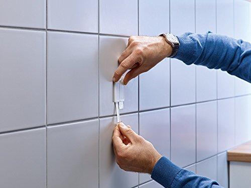 Tesa Adhesive Hooks 2 vnt.