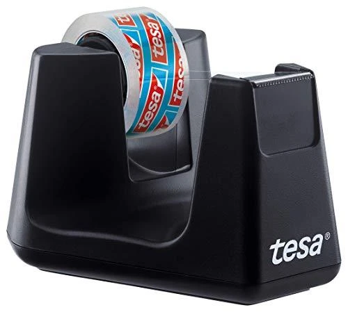 Tesa tesafilm dyspenser taśmy Smart ecoLogo* + 1 rolka