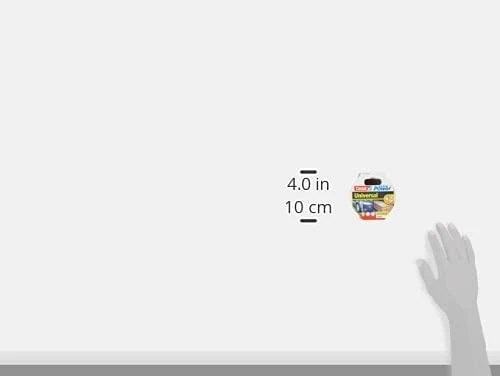 Tesa Extra Power Universal 10m 50mm baltas