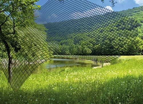 TESA MOSKITIERA OKIENNA Juoda 1,3m x 1,5m STANDARD