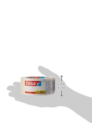 tesa Malerband 50m 50mm