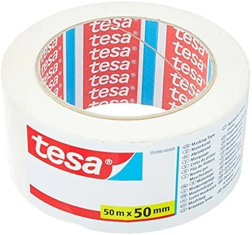 tesa Malerband 50m 50mm