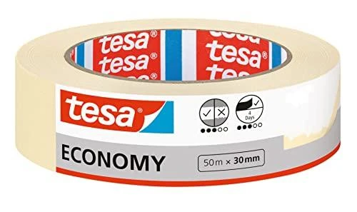 tesa Malerband 50m 30mm