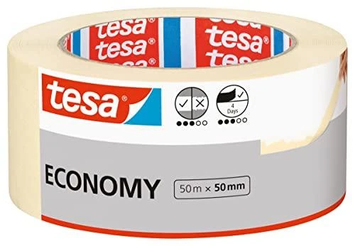 tesa Malerband 50m 50mm