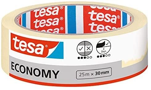 tesa Malerband 50m 50mm