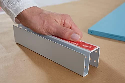 Tesa Powerbond Montageband itin tvirta juosta, 5 m, 19 mm