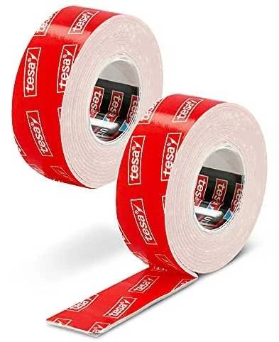Tesa DVIPUSĖ LIPNIOJI JUOSTA „ULTRA STRONG“ (1,5 m X 19 mm)