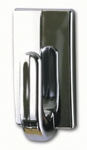Tesa Kabliukai Classic 57540 3X1 kg, chromo