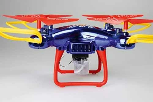Dron Revell kvadrokopteris burbulinis sraigtasparnis (23812)