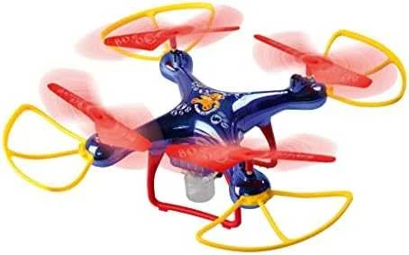 Dron Revell kvadrokopteris burbulinis sraigtasparnis (23812)