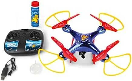 Dron Revell kvadrokopteris burbulinis sraigtasparnis (23812)
