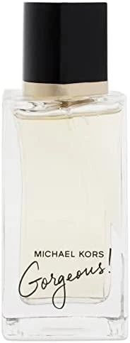 Kvepalai Michael Kors Gorgeous Eau De Parfum Purškiklis 50ml