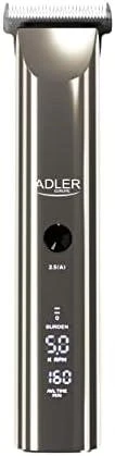 Adler Head to AD 2834