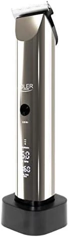Adler Head to AD 2834