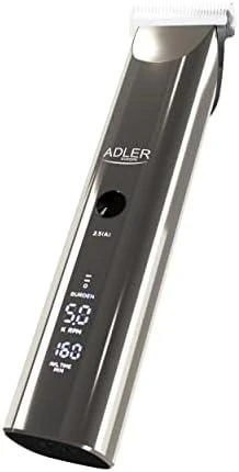 Adler Head to AD 2834