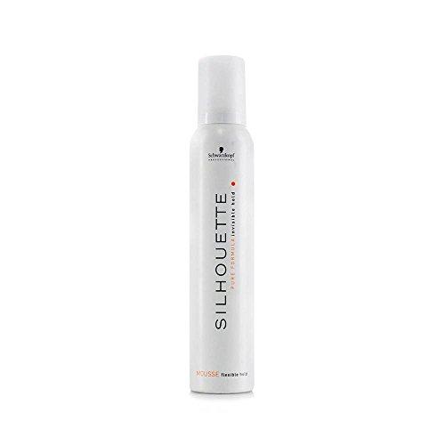 Schwarzkopf Profesionalus siluetas