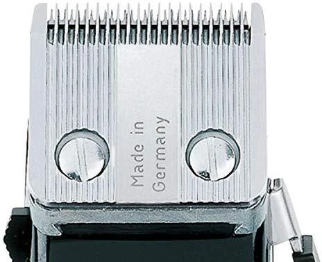 Trixie Wahl Clipper Corporation MOSER 1230-7820 Galvutė (Rex)