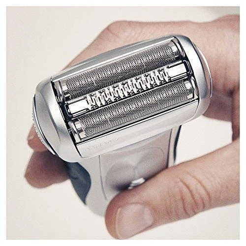 BRAUN 70S (9000) Pulsonic Galvutė
