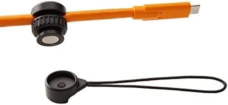 Priedai - Tether Tools Guard kameros atrama su magnetiniu pagrindu