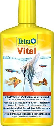 TETRA VITAL 500 ml vandens paruošimui