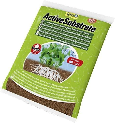 Tetra aktyvusis substratas 6 l