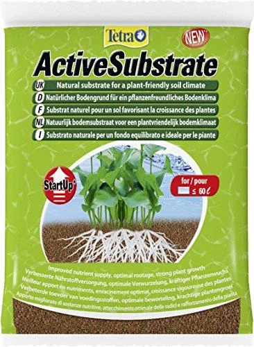 Tetra aktyvusis substratas 6 l