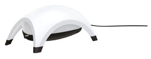 Tetra APS 150 Baltas