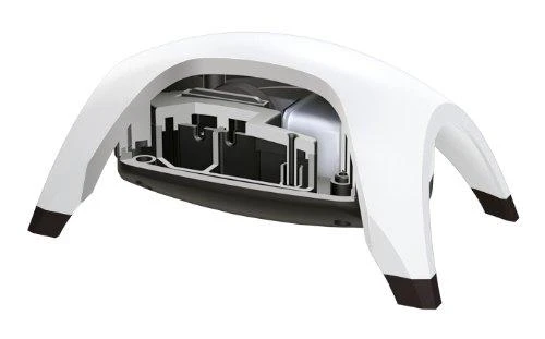 Tetra APS 150 Baltas