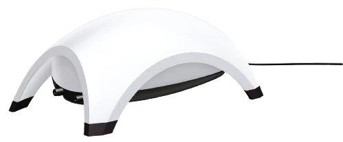 Tetra APS 300 Baltas