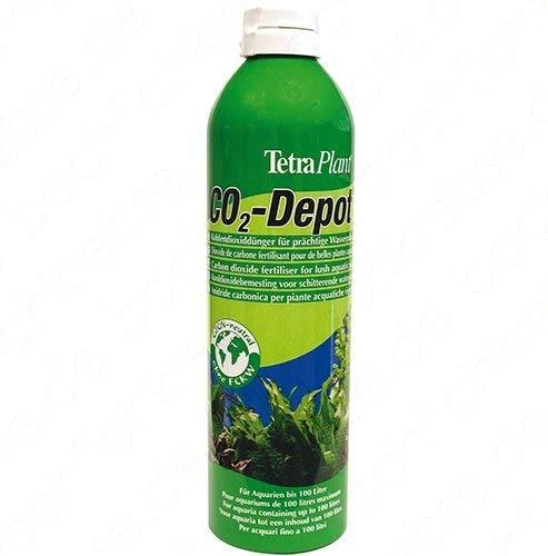Tetra CO2 Optimat papildymas 11 g