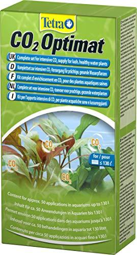 TETRA CO2 - OPTIMAT 1SZT - Rinkinys CO2