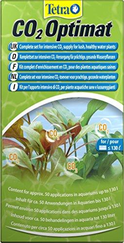 TETRA CO2 - OPTIMAT 1SZT - Rinkinys CO2