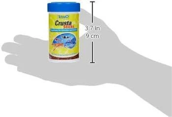 TETRA Crusta Sticks 100 ml maistas krevetėms